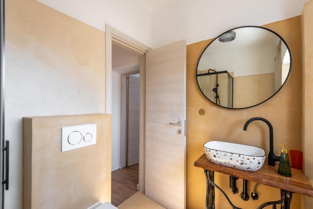 Pula City Apartment With Private Parking Free 외부 사진