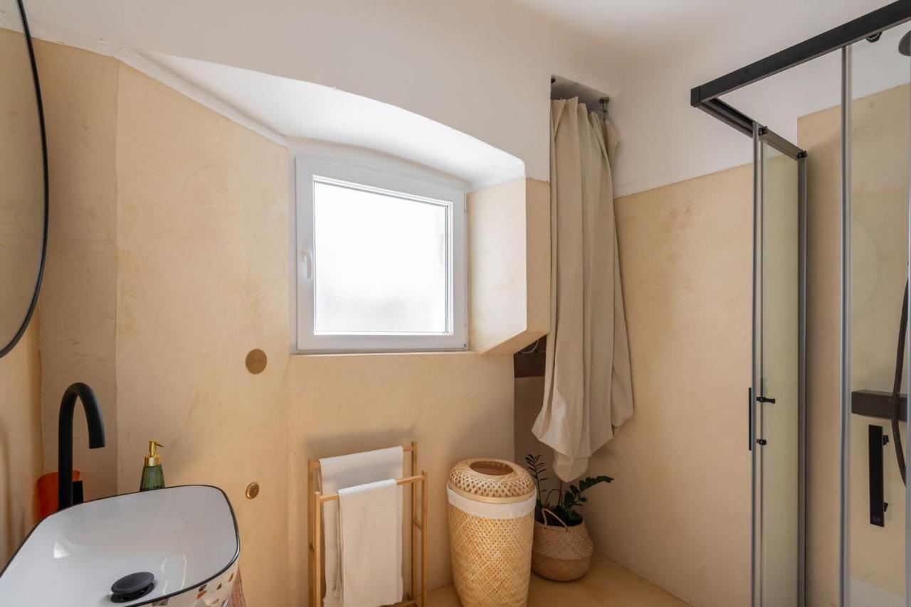 Pula City Apartment With Private Parking Free 외부 사진