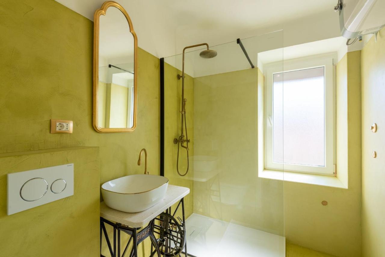 Pula City Apartment With Private Parking Free 외부 사진
