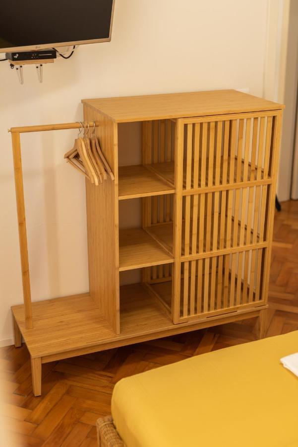 Pula City Apartment With Private Parking Free 외부 사진